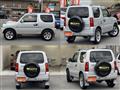2011 Suzuki Jimny