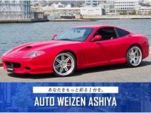 2003 Ferrari Ferrari Others