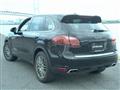 2012 Porsche Cayenne