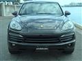2012 Porsche Cayenne