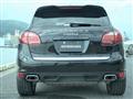 2012 Porsche Cayenne