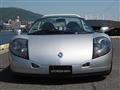 1998 Renault Sport Spider
