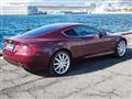 2008 Aston Martin DB9