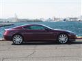 2008 Aston Martin DB9