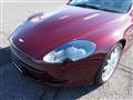 2008 Aston Martin DB9