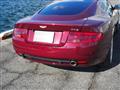 2008 Aston Martin DB9