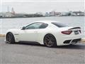 2016 Maserati Granturismo