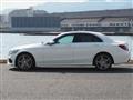 2015 Mercedes-Benz C-Class