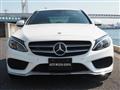 2015 Mercedes-Benz C-Class