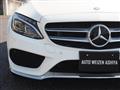 2015 Mercedes-Benz C-Class
