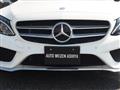 2015 Mercedes-Benz C-Class