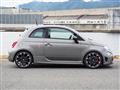 2018 ABARTH ABARTH OTHERS