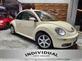 2010 Volkswagen New Beetle