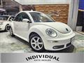 2010 Volkswagen New Beetle