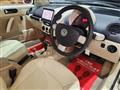 2008 Volkswagen New Beetle