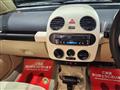 2008 Volkswagen New Beetle