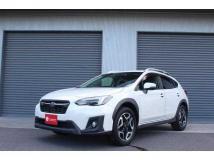 2017 Subaru IMPREZA XV HYBRID
