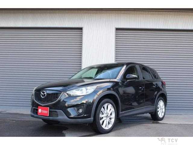 2012 Mazda CX-5