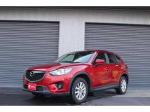 2013 Mazda CX-5