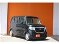 2019 Honda N BOX