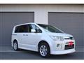 2010 Mitsubishi Delica D5