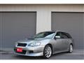 2005 Subaru Legacy Touring Wagon