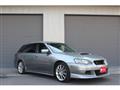 2005 Subaru Legacy Touring Wagon
