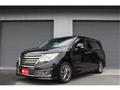 2014 Nissan Elgrand
