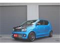 2019 Suzuki Alto Works