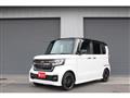 2021 Honda N BOX