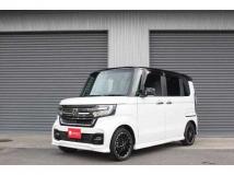 2021 Honda N BOX