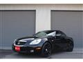 2008 Lexus SC