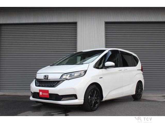 2019 Honda Freed