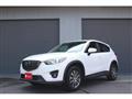 2012 Mazda CX-5
