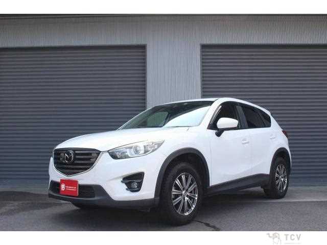 2012 Mazda CX-5