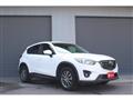 2012 Mazda CX-5