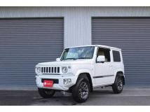 2022 Suzuki Jimny
