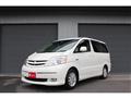 2004 Toyota Alphard Hybrid
