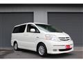 2004 Toyota Alphard Hybrid
