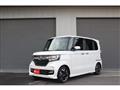 2019 Honda N BOX