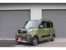 2024 Daihatsu Tanto