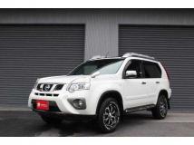 2014 Nissan X-Trail