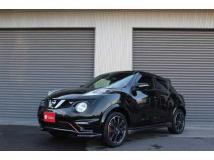2014 Nissan Juke