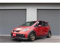 2007 Mitsubishi Colt