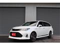 2018 Toyota Corolla Fielder