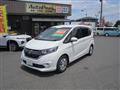 2019 Honda Freed