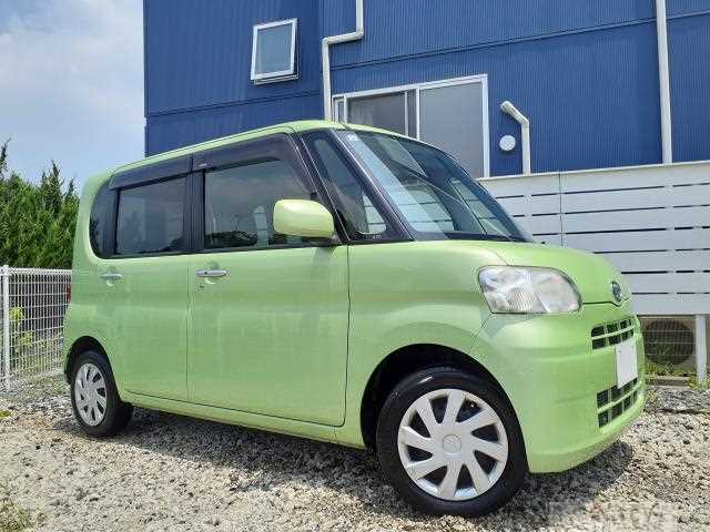 2013 Daihatsu Tanto