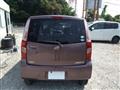 2011 Daihatsu Move