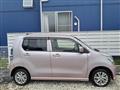 2014 Suzuki Wagon R