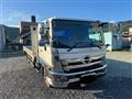 2021 Hino Ranger